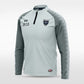 Embrace Radiance - Customized Kid's Sublimated 1/4 Zip
