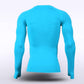 Dragon Vein - Adult Long Sleeve Compression Top