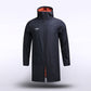 Artificial Intelligence Windbreaker