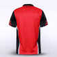 Nightingale - Customized Kid's Sublimated Soccer Jersey