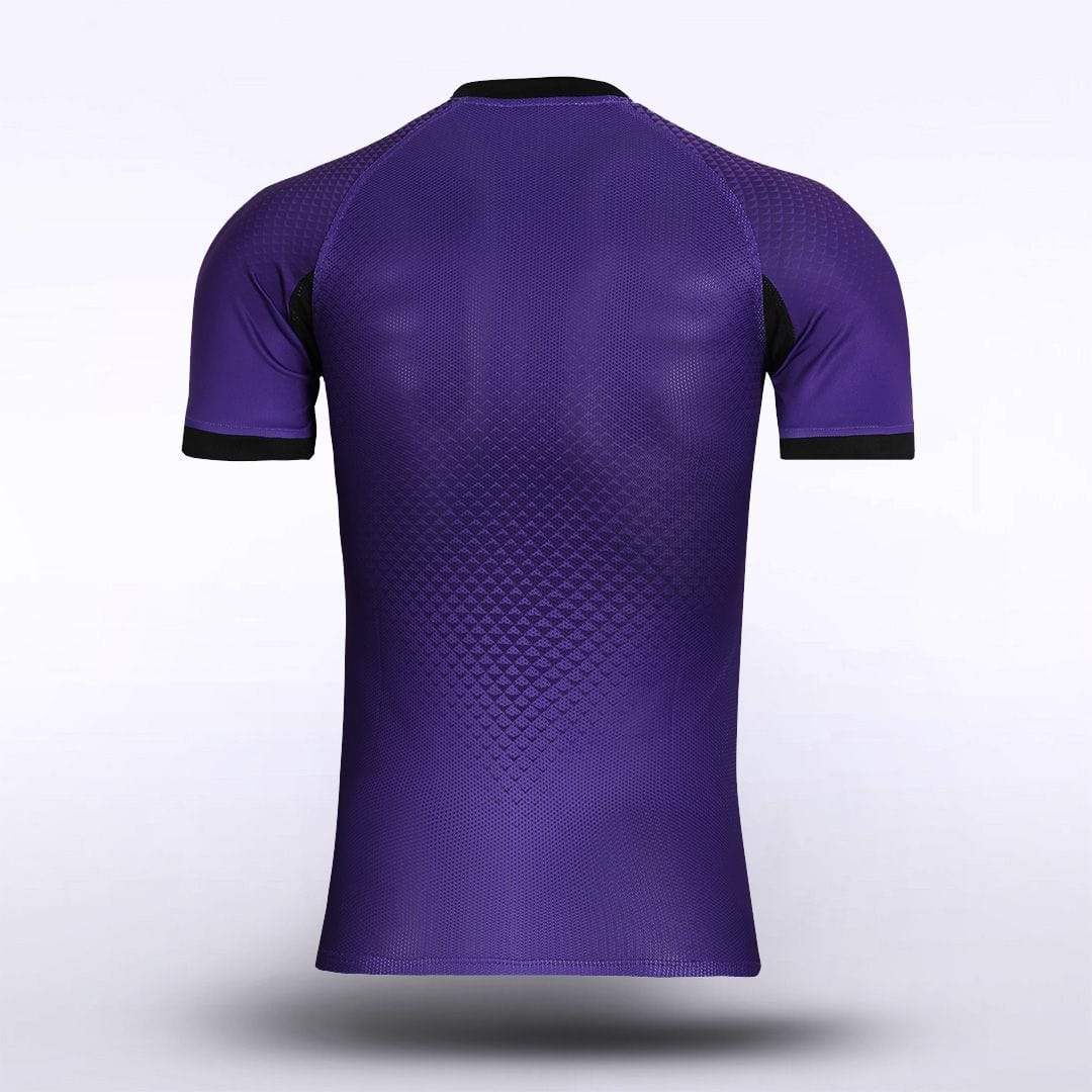 Flying Fish - Customized Adult Goalkeeper Soccer Jersey
