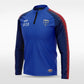 Embrace Radiance - Customized Kid's Sublimated 1/4 Zip