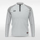 Historic India - Customized Men's Sublimated 1/4 Zip