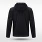 Falcon - Customized Full-Zip Jacket with Hoodie