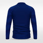 Warrior - Customized Men's Sublimated  1/4 Zip