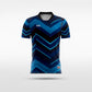 Limited Secret Ⅱ - Customized Kid's Sublimated Soccer Jersey
