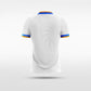 Glory - Customized Kid's Sublimated Soccer Jersey