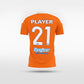 Shadow - Customized Kid's Sublimated Soccer Jersey