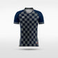 Cardinal - Customized Kid's Sublimated Soccer Jersey