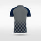 Cardinal - Customized Kid's Sublimated Soccer Jersey