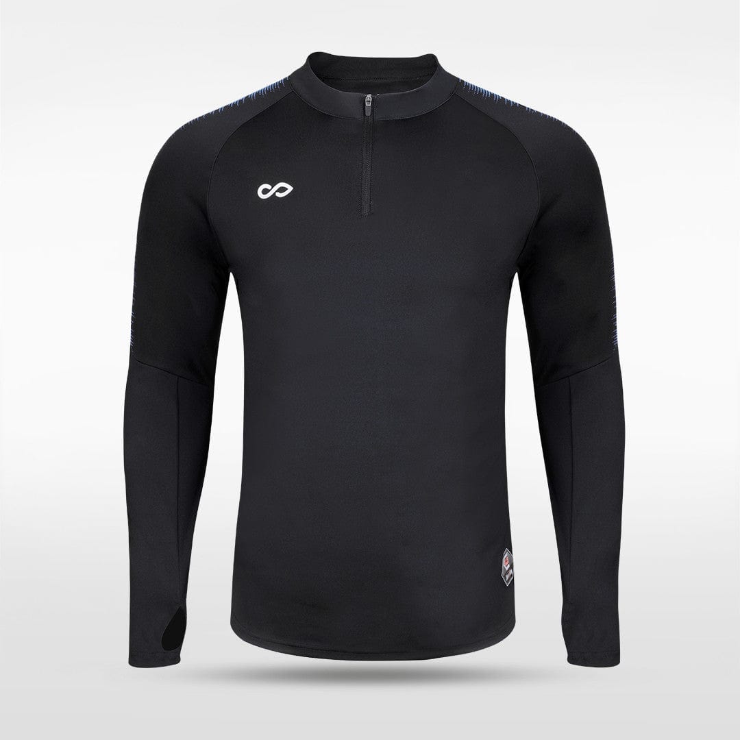 Starlink - Customized Men's Sublimated 1/4 Zip