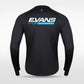 Starlink - Customized Men's Sublimated 1/4 Zip