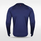 Starlink - Customized Men's Sublimated 1/4 Zip