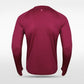 Starlink - Customized Men's Sublimated 1/4 Zip
