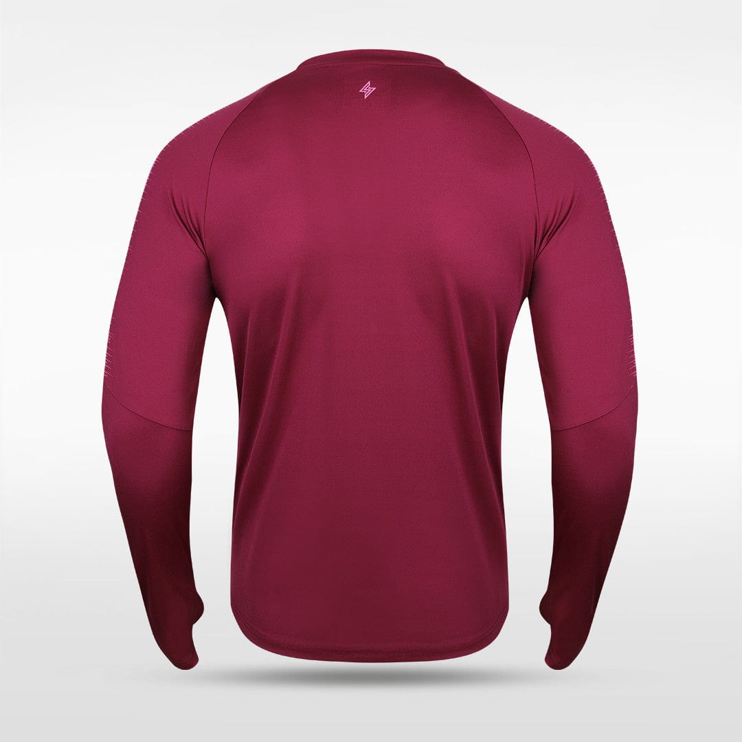 Starlink - Customized Men's Sublimated 1/4 Zip