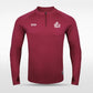 Starlink - Customized Men's Sublimated 1/4 Zip