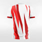 Kelp - Customized Men's Sublimated Soccer Jersey