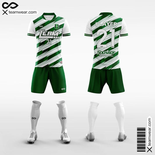 Thorn - Men's Sublimated Soccer Kit