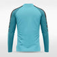 Embrace Wind Stopper - Customized Men's Sublimated 1/4 Zip