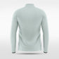 Embrace Mirror - Customized Men's Sublimated Full-Zip Jacket
