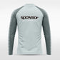 Embrace Radiance - Customized Kid's Sublimated 1/4 Zip