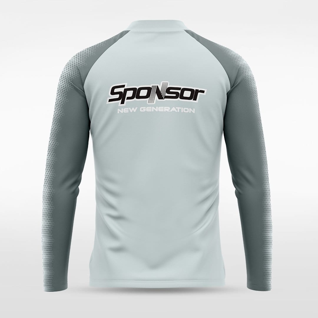 Embrace Radiance - Customized Kid's Sublimated 1/4 Zip