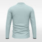 Poseidon - Customized Men's Sublimated Full-Zip Jacket