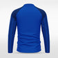 Historic India - Customized Men's Sublimated 1/4 Zip