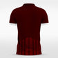 Notre Dame - Customized Men's Sublimated Soccer Jersey