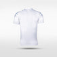 Star - Kid's Sublimated Polo
