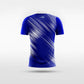 Endless - Customized Kid's Sublimated Soccer Jersey