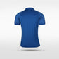Star - Kid's Sublimated Polo