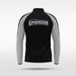 Embrace Wind Stopper - Customized Kid's Sublimated Full-Zip Jacket