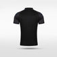 Star - Kid's Sublimated Polo