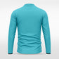 Historic Greek - Customized Men's Sublimated Full-Zip Jacket