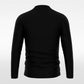 Poseidon - Customized Men's Sublimated Full-Zip Jacket