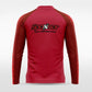 Embrace Radiance - Customized Kid's Sublimated 1/4 Zip
