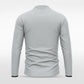 Historic Greek - Customized Men's Sublimated Full-Zip Jacket