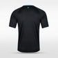 Starlink - Customized Men's Soccer Jersey