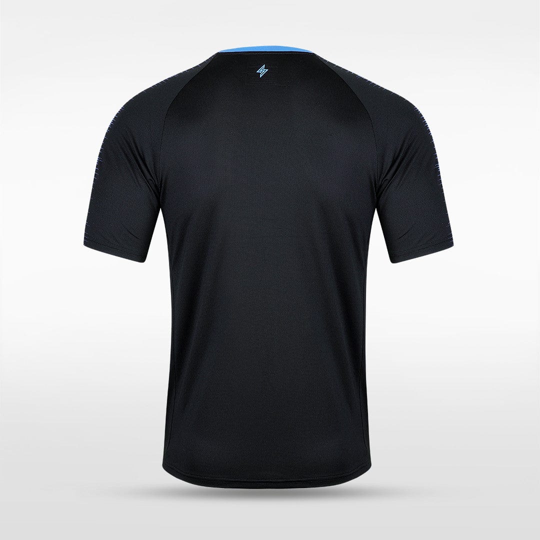 Starlink - Customized Men's Soccer Jersey