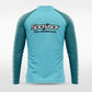 Embrace Radiance - Customized Kid's Sublimated 1/4 Zip