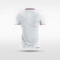 Navigation Day - Customized Kid's Sublimated Soccer Jersey