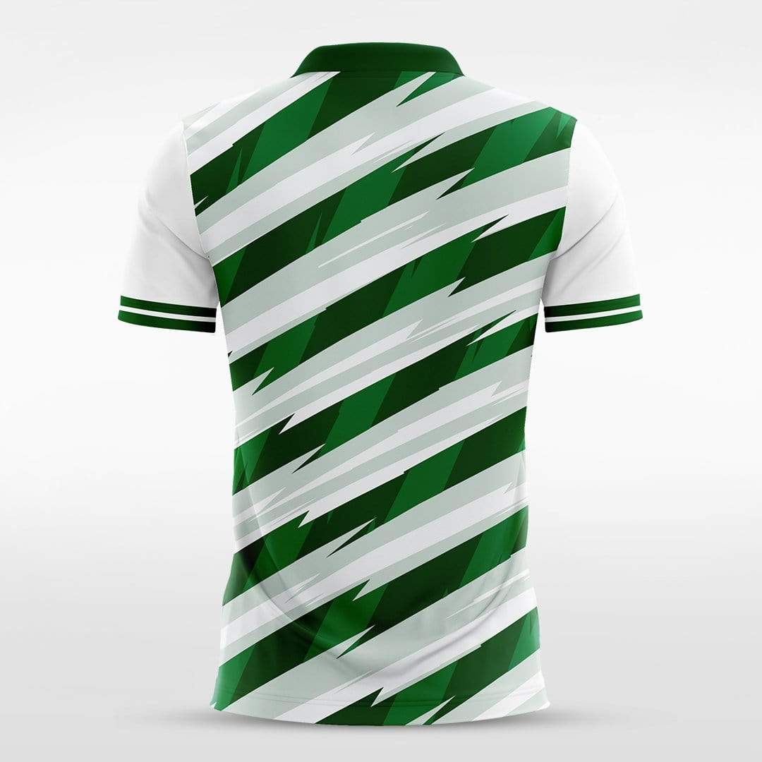 Thorn - Customized Men's Sublimated  Soccer Jersey
