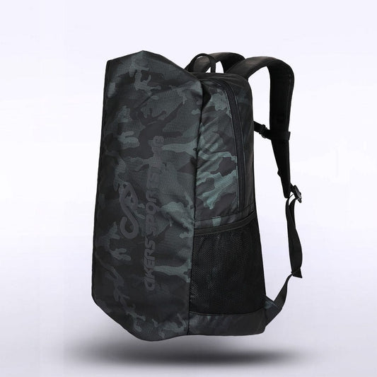 Windranger Camouflage Backpack