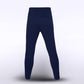 Pure - Kids Knitted Pants
