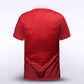 Square Agility - Customized Kid's Sublimated Soccer Jersey
