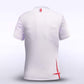 St.George - Customized Kid's Sublimated Soccer Shirt
