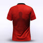 Tiger Blood - Customized Kid's Sublimated Soccer Jersey