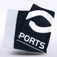 Quick Dry Sports Towel