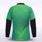Flying Fish - Customized Kids Long Sleeve Goalkeeper Jersey